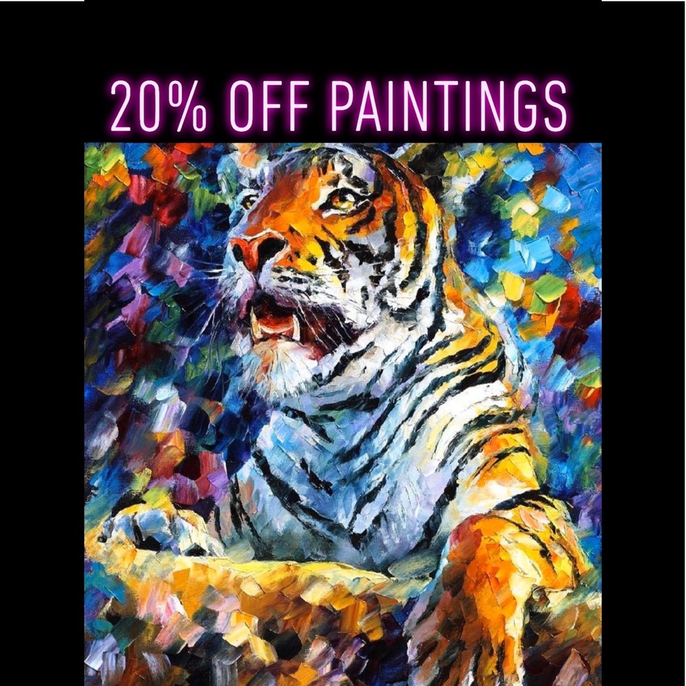 Paintings